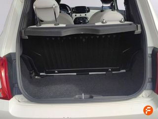 Fiat 500 Dolcevita 1.0 Hybrid 51KW (70 CV)