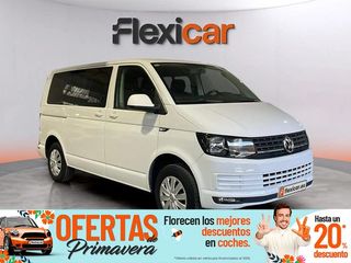 Volkswagen Caravelle Premium Corto 2.0 TDI 110kW BMT DSG