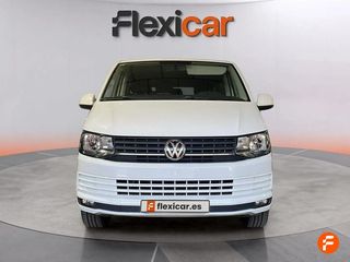 Volkswagen Caravelle Premium Corto 2.0 TDI 110kW BMT DSG