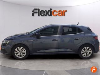 Renault Megane Business TCe 103 kW (140CV) GPF -SS
