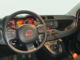 Fiat Panda Panda Hybrid 1.0 Gse 51kw (70CV)