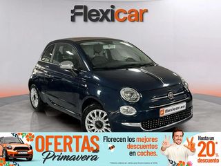 Fiat 500 Dolcevita 1.0 Hybrid 51KW (70 CV)