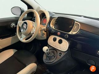 Fiat 500 Dolcevita 1.0 Hybrid 51KW (70 CV)