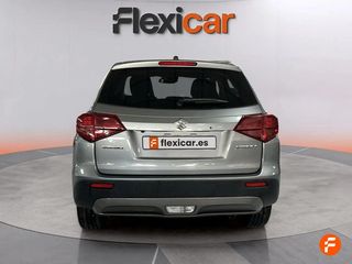 Suzuki Vitara 1.4 T GLX Mild Hybrid