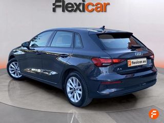 Audi A3 Sportback Advanced 30 TFSI 81kW S tronic