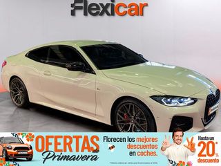 BMW Serie 4 430i Gran Coupé