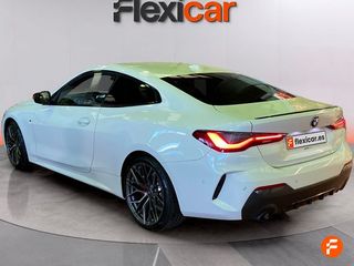 BMW Serie 4 430i Gran Coupé