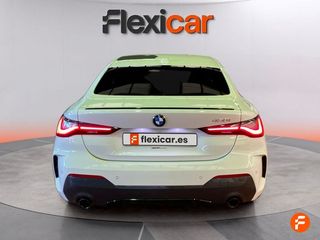 BMW Serie 4 430i Gran Coupé