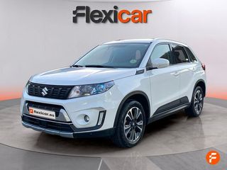 Suzuki Vitara 1.4 T GLE