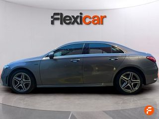 Mercedes Clase A Sedán A 250 e