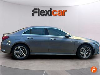 Mercedes Clase A Sedán A 250 e