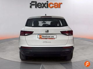 Seat Ateca 1.0 TSI 81kW (110CV) St&Sp Reference