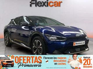 Kia EV6 Air 58kWh 125kW RWD