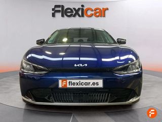 Kia EV6 Air 58kWh 125kW RWD