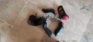 Consola PlayStation 2 Negra Sony