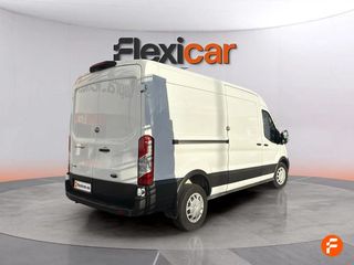 Ford Transit FORD TRANSIT L3 H2 96KW 130CV