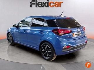 Hyundai i20 1.2 MPI 55kW (75CV) Essence