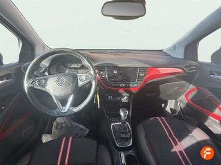 Opel CrossLand 1.2 81kW (110CV) GS Line