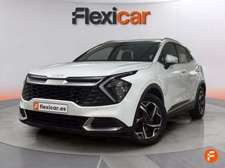 Kia Sportage 1.6 CRDi 85kW (115CV) Concept 4x2
