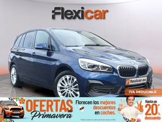 BMW Serie 2 Gran Tourer 216i