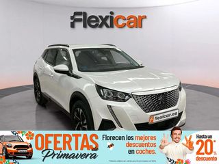 Peugeot 2008 Eléctrico Allure Pack