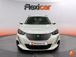 Peugeot 2008 Eléctrico Allure Pack