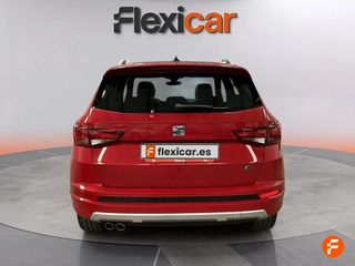 Seat Ateca 1.5 TSI 110kW (150CV) DSG St&Sp FR Plus