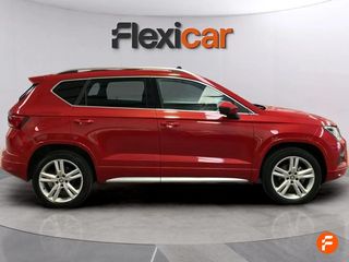 Seat Ateca 1.5 TSI 110kW (150CV) DSG St&Sp FR Plus
