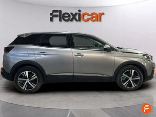 Peugeot 3008 1.2 PURETECH 96KW (130CV) ALLURE S&S