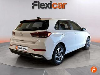 Hyundai i30 1.0 TGDI 48V Tecno