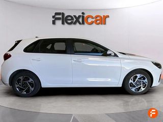 Hyundai i30 1.0 TGDI 48V Tecno
