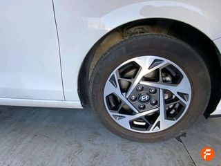 Hyundai i30 1.0 TGDI 48V Tecno