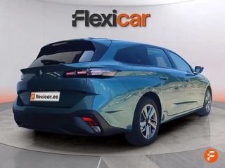 Peugeot 308 SW Allure BlueHDi 130 S&S EAT8