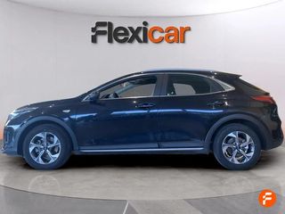 Kia XCeed 118kw/160CV