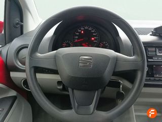 Seat Mii 1.0 55kW (75CV) Style Edition