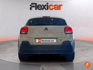 Citroën C3 BlueHDi 75KW (100CV) Plus