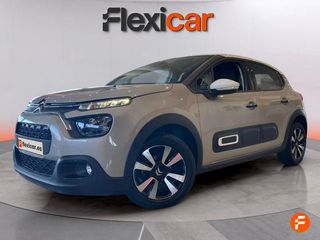 Citroën C3 BlueHDi 75KW (100CV) Plus