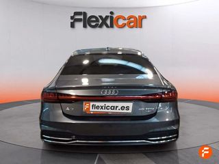 Audi A7 Sportback 45 TFSI quattro S tronic