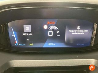 Peugeot Rifter Rifter GT BlueHDi 130 EAT8 Long