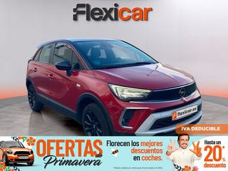Opel CrossLand 1.2 81kW (110CV) Edition