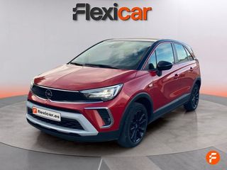 Opel CrossLand 1.2 81kW (110CV) Edition