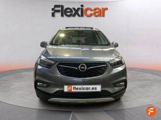 Opel Mokka X 1.4 T 103kW (140CV) 4X2 S&S Excellence