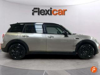 MINI Clubman COOPER D