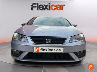 Seat Leon 1.5 TSI 96kW (130CV) S&S Style Visio Ed