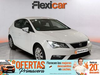 Seat Leon 1.6 TDI 85kW (115CV) St&Sp Reference