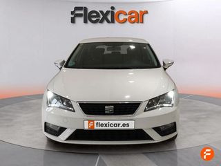 Seat Leon 1.6 TDI 85kW (115CV) St&Sp Reference