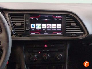 Seat Leon 1.6 TDI 85kW (115CV) St&Sp Reference