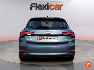 Fiat Tipo HB 1.5 Hybrid 97kW (130CV) DCT
