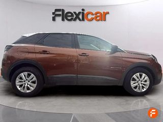 Peugeot 3008 ALLURE AUTOMATICO