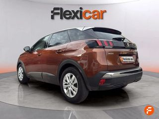 Peugeot 3008 ALLURE AUTOMATICO